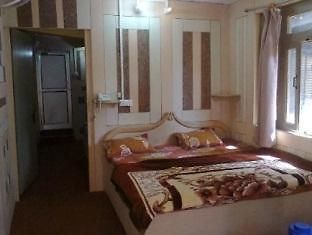 Coronation Hotel Nainital Exterior photo