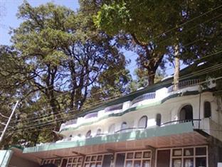 Coronation Hotel Nainital Exterior photo